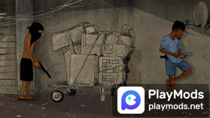 |GTA 5| Theft auto Craft :MCPE screenshot image 7_Popularmodapk.com