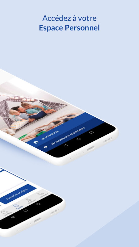 La Banque Postale Assurances screenshot image 4_Popularmodapk.com