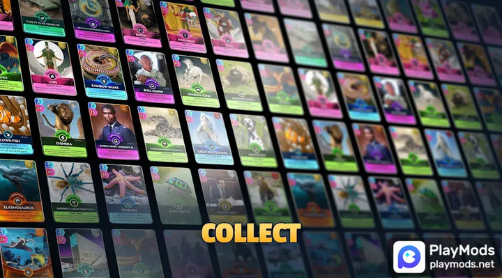 Cards, Universe & Everything<span>(mod)</span> screenshot image 2_Popularmodapk.com