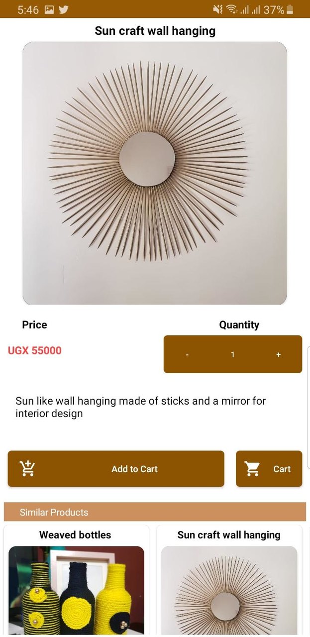 Qraft screenshot image 9_Popularmodapk.com