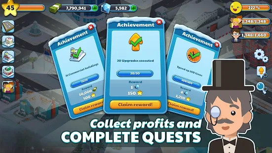 雪城：冰雪村庄世界破解版<span>(mod)</span> screenshot image 17_Popularmodapk.com