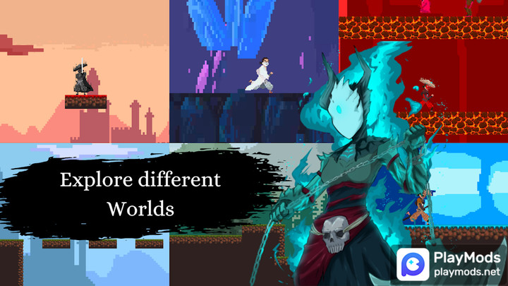 Last True Sword<span>(No Ads)</span> screenshot image 1_Popularmodapk.com