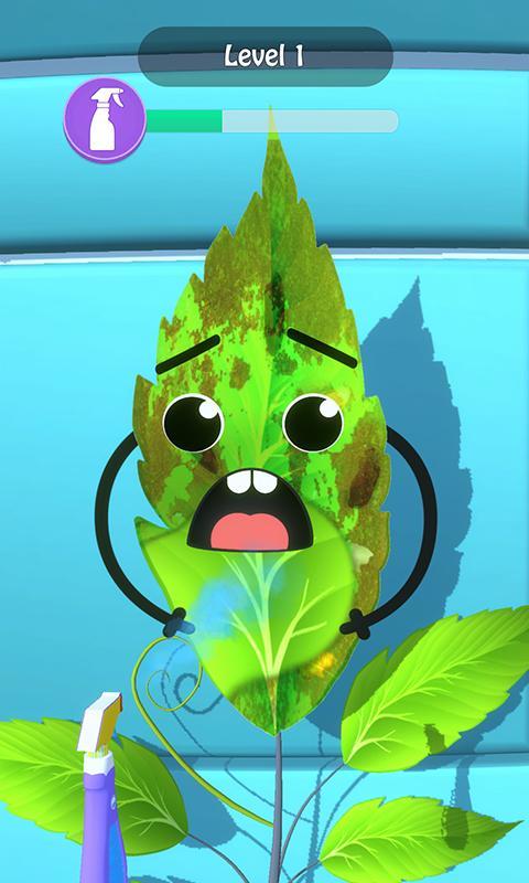 Plant Clinic screenshot image 1_Popularmodapk.com