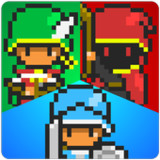 Rucoy Online - MMORPG - MMO - RPG1.30.9_Popularmodapk.com