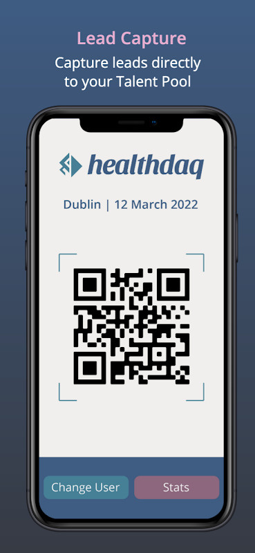 Healthdaq screenshot image 7_Popularmodapk.com