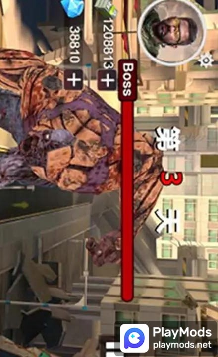 我是反恐精英<span>(No Ads)</span> screenshot image 3_Popularmodapk.com