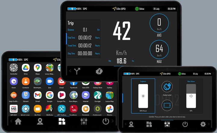 PAC-MAN Kart Rally<span>(Mod APK)</span> screenshot image 6_Popularmodapk.com