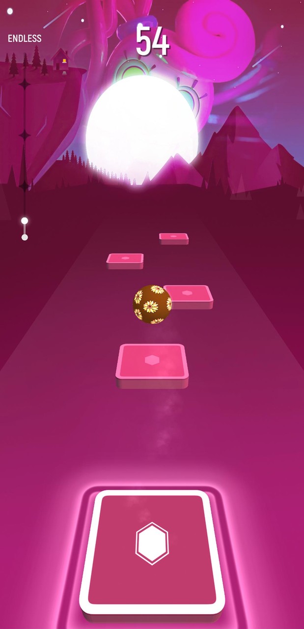 Mommy 3D Music Tiles Hop Game screenshot image 7_Popularmodapk.com
