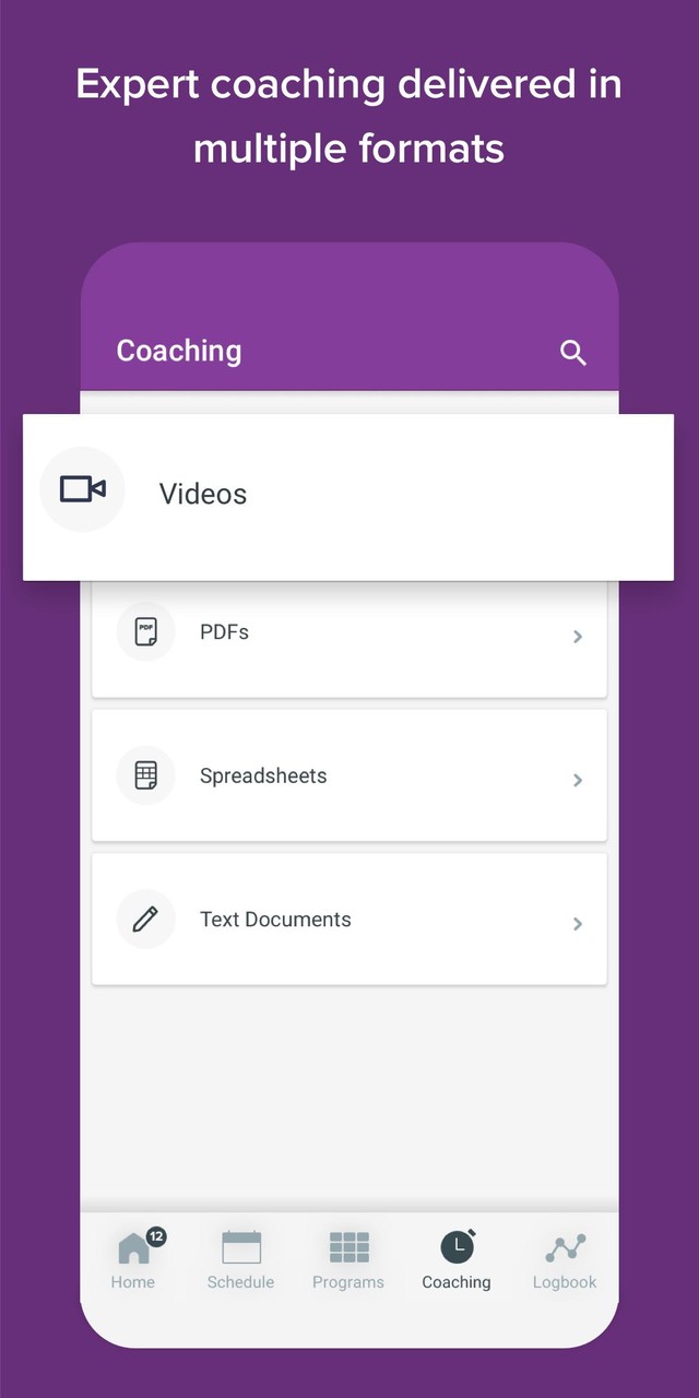 Personal Best screenshot image 41_Popularmodapk.com