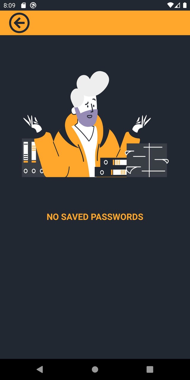 Tokenator - Secure Password Generator and Manager screenshot image 24_Popularmodapk.com