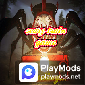 Choo Choo Charles Game Horror<span>(no ads)</span> screenshot image 1_Popularmodapk.com