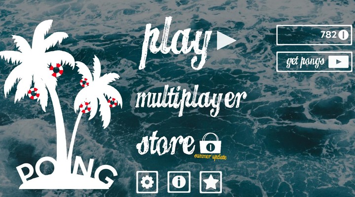 Pong screenshot image 13_Popularmodapk.com