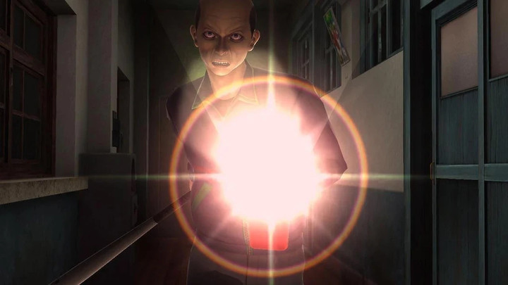 The School – White Day screenshot image 2_Popularmodapk.com