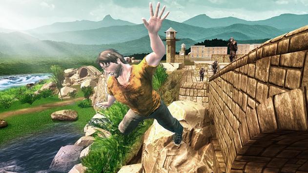 Survival Island :Go Jail Break<span>(Unlocked)</span> screenshot image 11_Popularmodapk.com