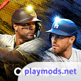MLB 9 Innings Rivals<span>(No Ads)</span>1.07.00_Popularmodapk.com