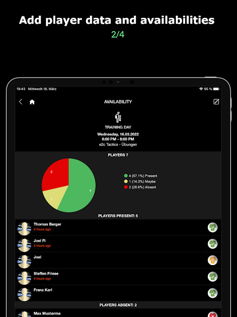 easy2coach Training - Football screenshot image 8_Popularmodapk.com