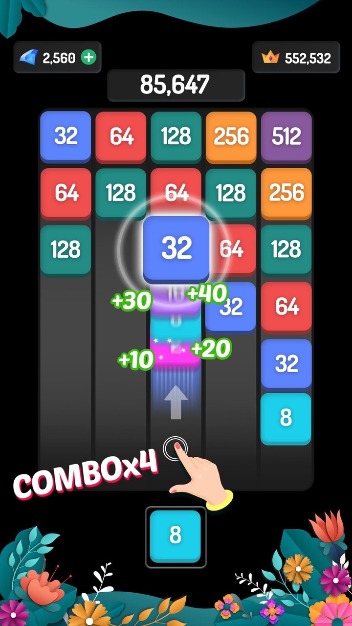 凡人传说 screenshot image 8_Popularmodapk.com