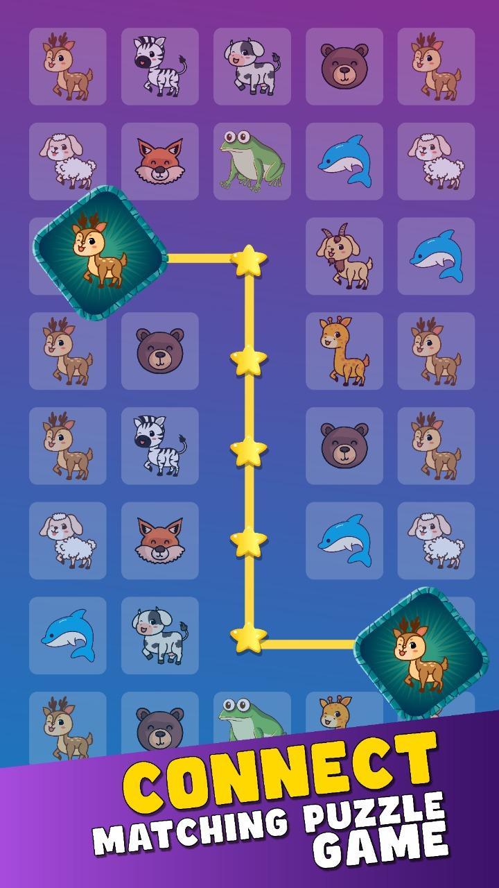Onet Connect Pet: Match Puzzle screenshot image 3_Popularmodapk.com