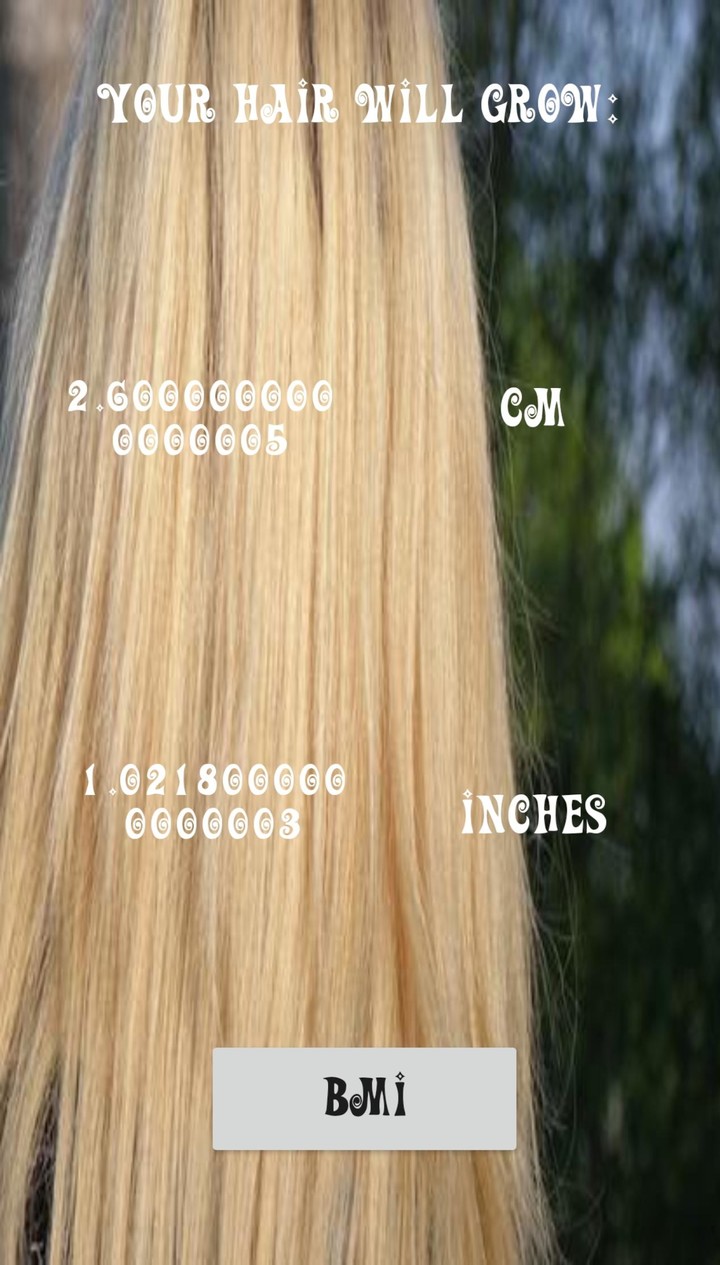 Beard and Hair Growth screenshot image 6_Popularmodapk.com