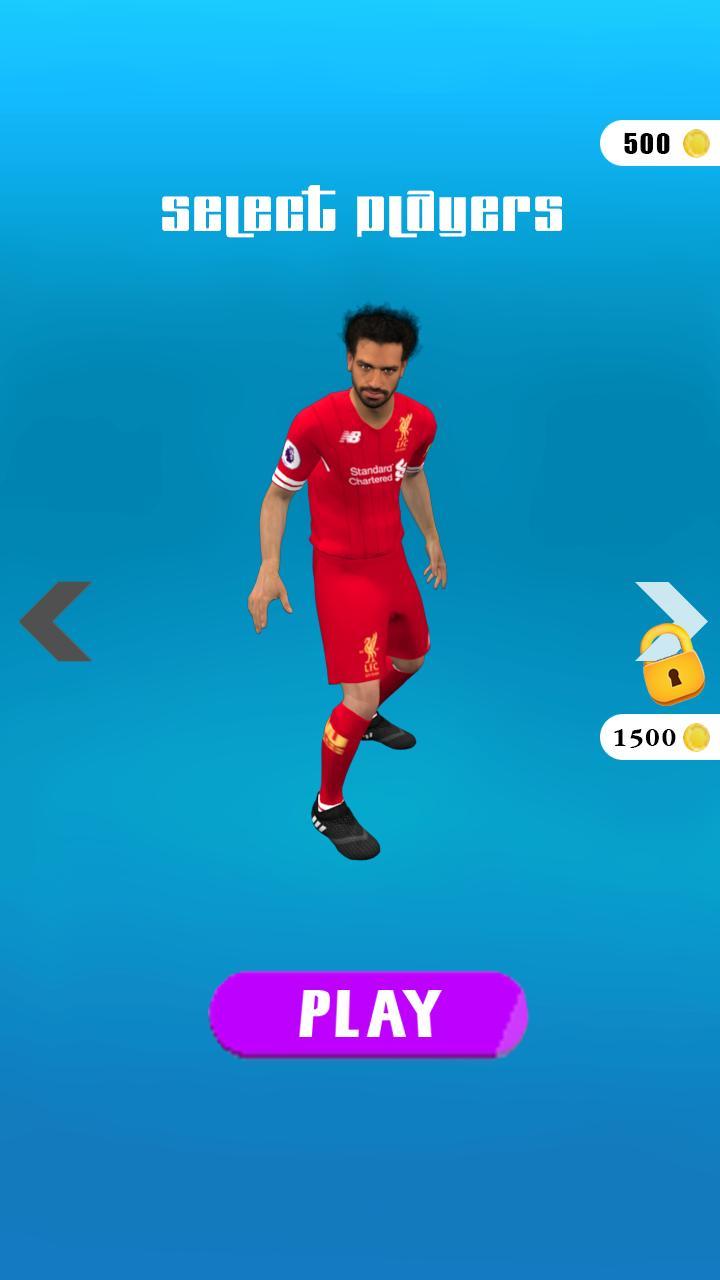 Gold EN Goal screenshot image 2_Popularmodapk.com