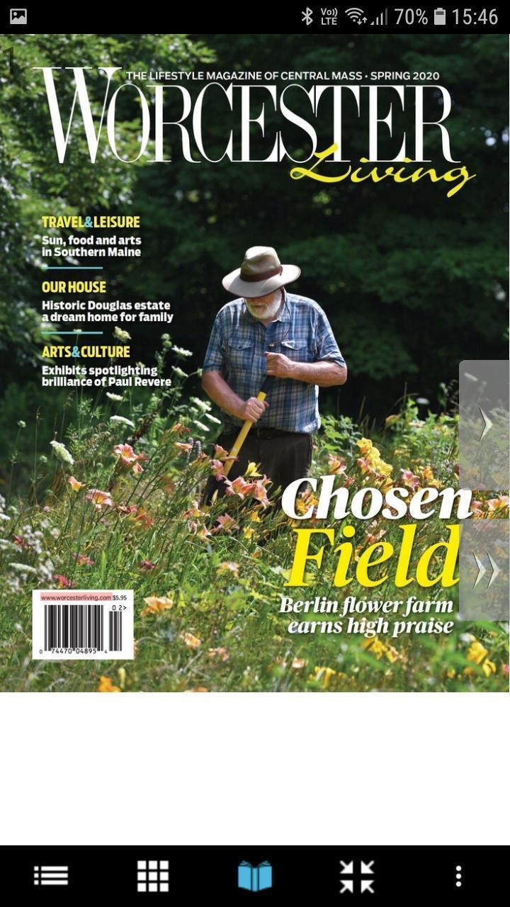 Worcester Living screenshot image 6_Popularmodapk.com