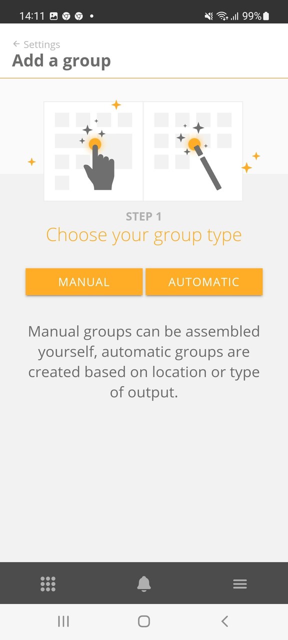 Qbus Control screenshot image 6_Popularmodapk.com