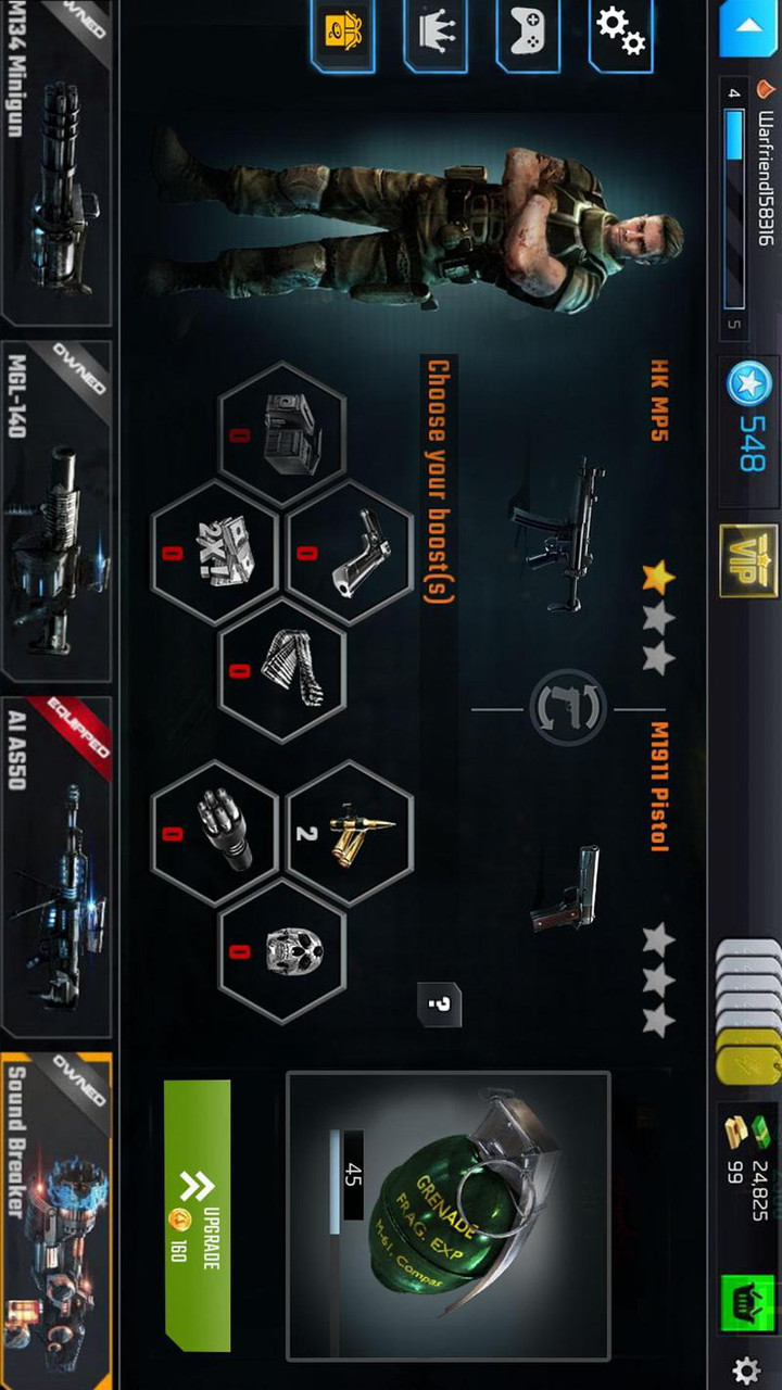 战场生存破解版<span>(mod)</span> screenshot image 10_Popularmodapk.com