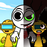 Sproonki Music Battle<span>(No Ads)</span>1.0.6_Popularmodapk.com