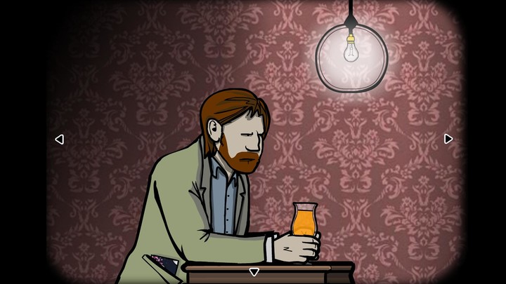 Cube Escape: Theatre screenshot image 4_Popularmodapk.com