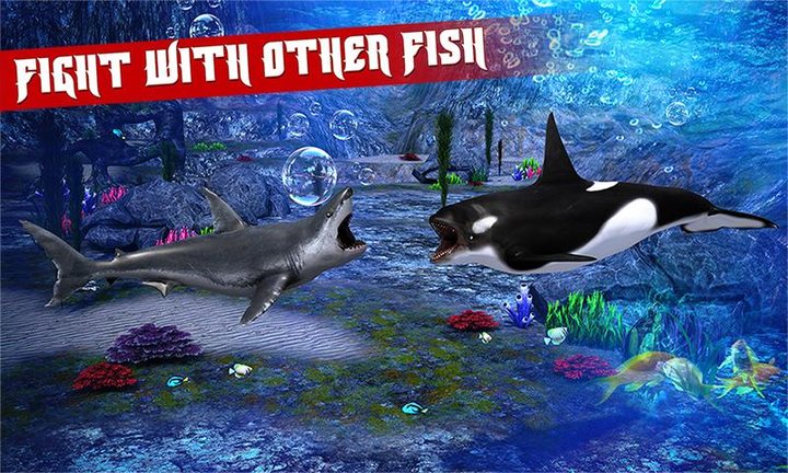 Angry Shark 2016<span>(Unlimited money)</span> screenshot image 5_Popularmodapk.com