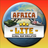 Global War Simulation Africav31 Africa LITE_Popularmodapk.com