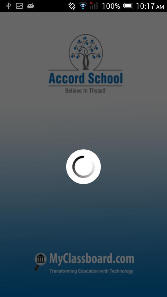 Accord School screenshot image 13_Popularmodapk.com