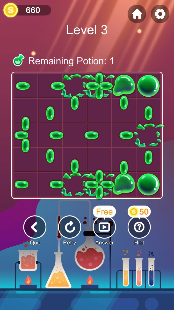 Antistress & Puzzle Games screenshot image 16_Popularmodapk.com