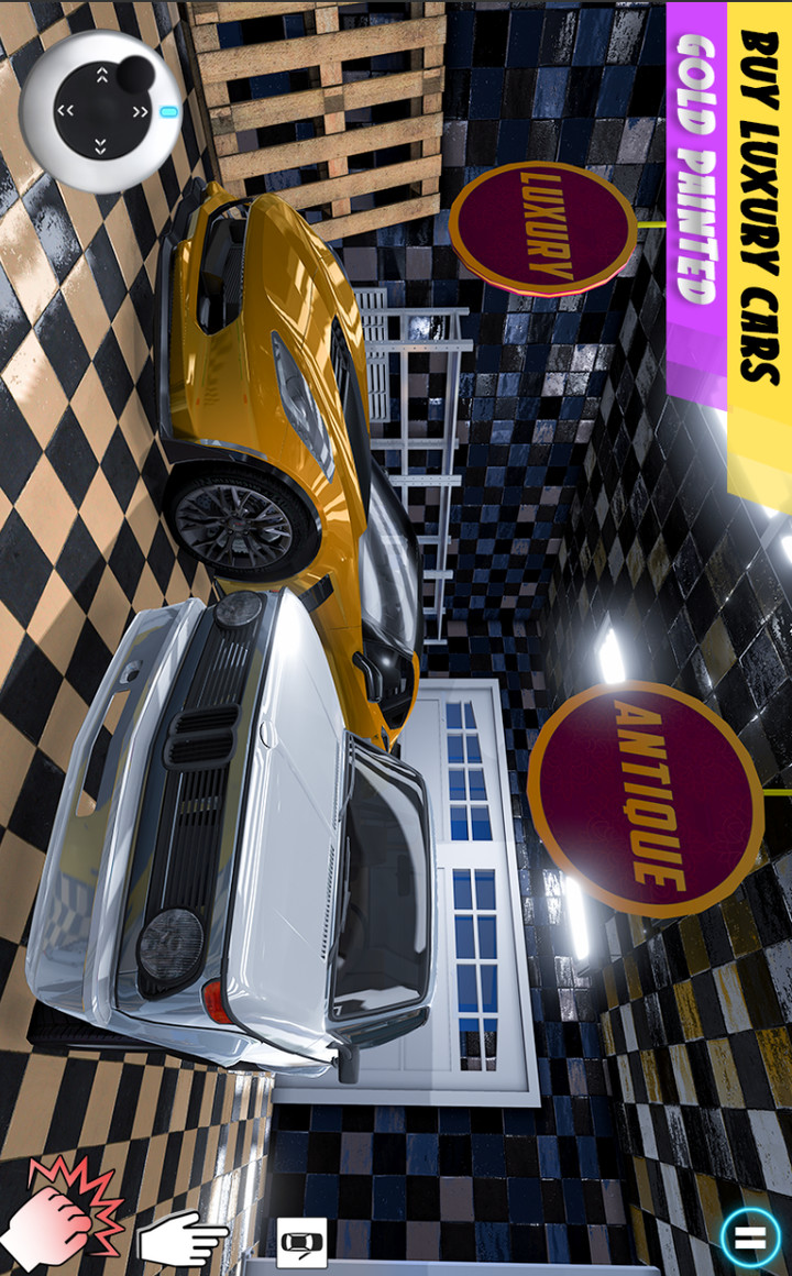 PC Cafe Business Simulator 2021(Large gold coins) screenshot image 2_Popularmodapk.com