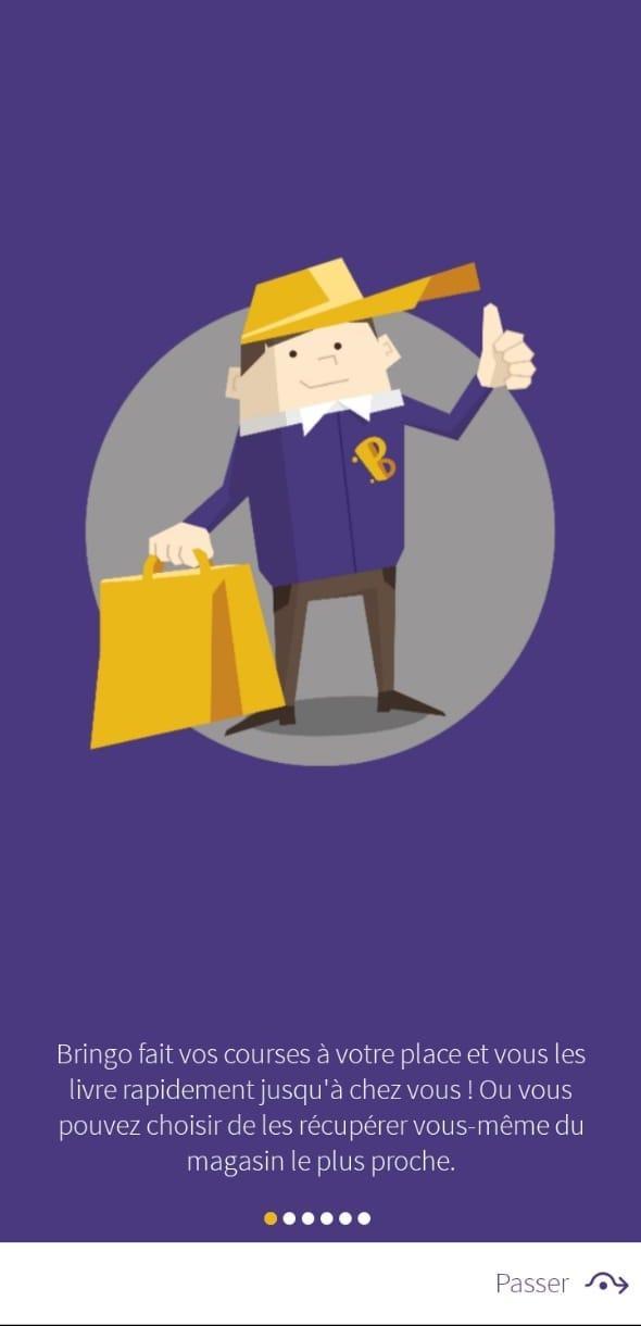 Bringo Maroc by Carrefour screenshot image 1_Popularmodapk.com