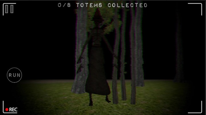 Witch of the Woods - Escape screenshot image 32_Popularmodapk.com