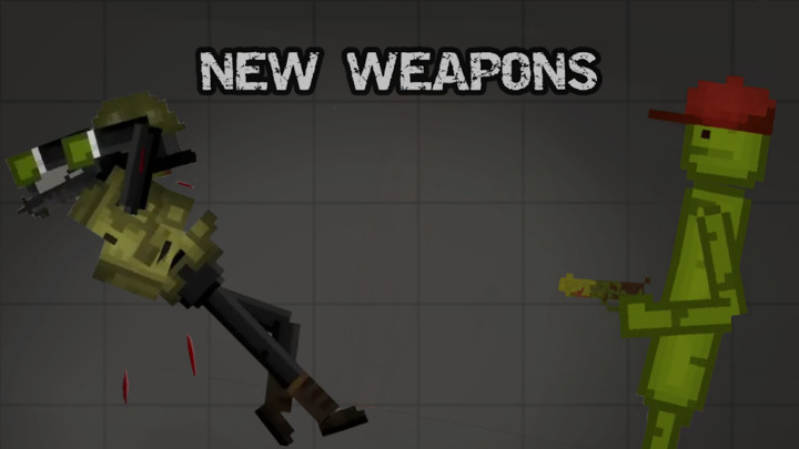 Ragdoll Playground 3D<span>(Unlock all levels)</span> screenshot image 7_Popularmodapk.com