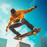 Skater Breaker<span>(Free shopping)</span>0.1.2_Popularmodapk.com