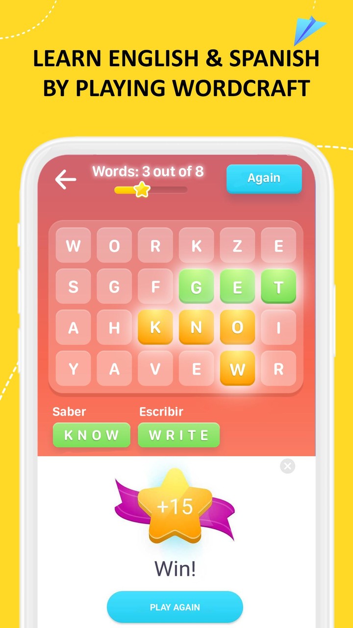 EWA: Learn English<span>(Premium Features Unlocked)</span> screenshot image 6_Popularmodapk.com