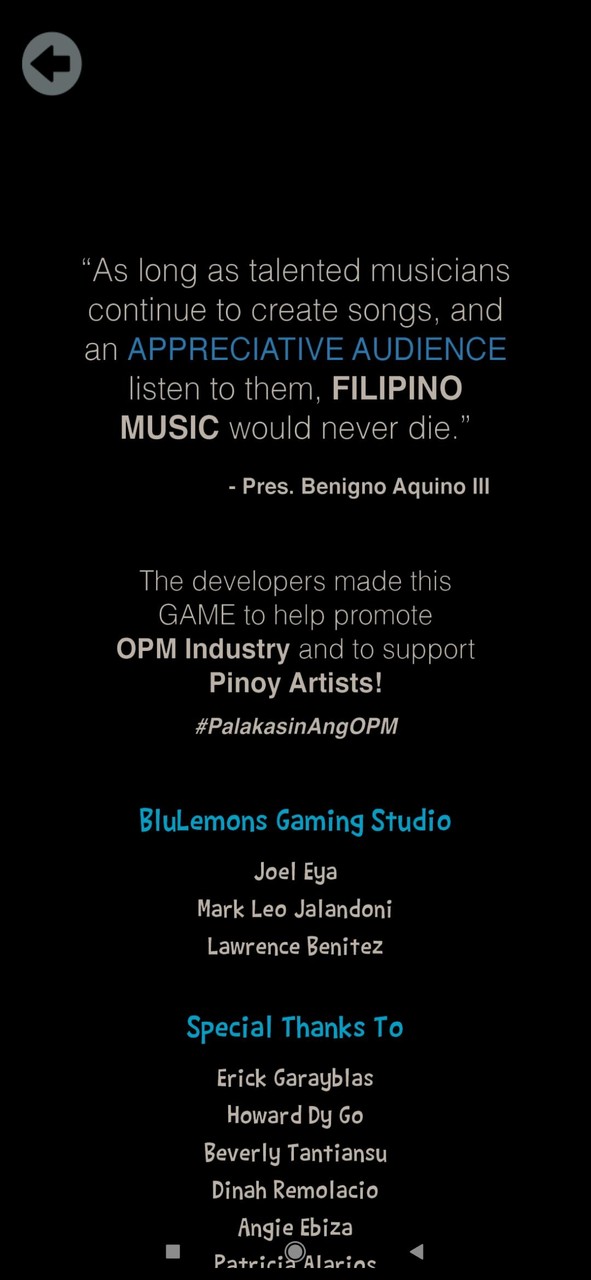 OPM Jam screenshot image 4_Popularmodapk.com