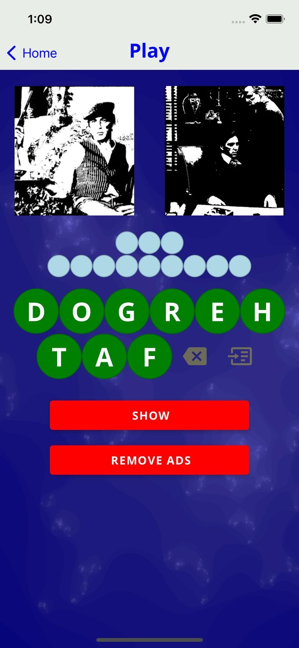 2 Pics 1 Movie screenshot image 5_Popularmodapk.com