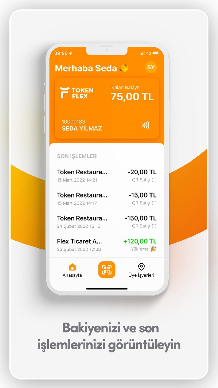 Token Flex screenshot image 5_Popularmodapk.com