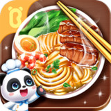 Little Panda's World Recipes9.75.00.01_Popularmodapk.com