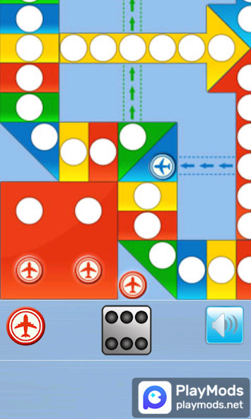 Battle Ludo<span>(No ads)</span> screenshot image 4_Popularmodapk.com