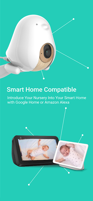 Cubo Ai Smart Baby Monitor screenshot image 4_Popularmodapk.com