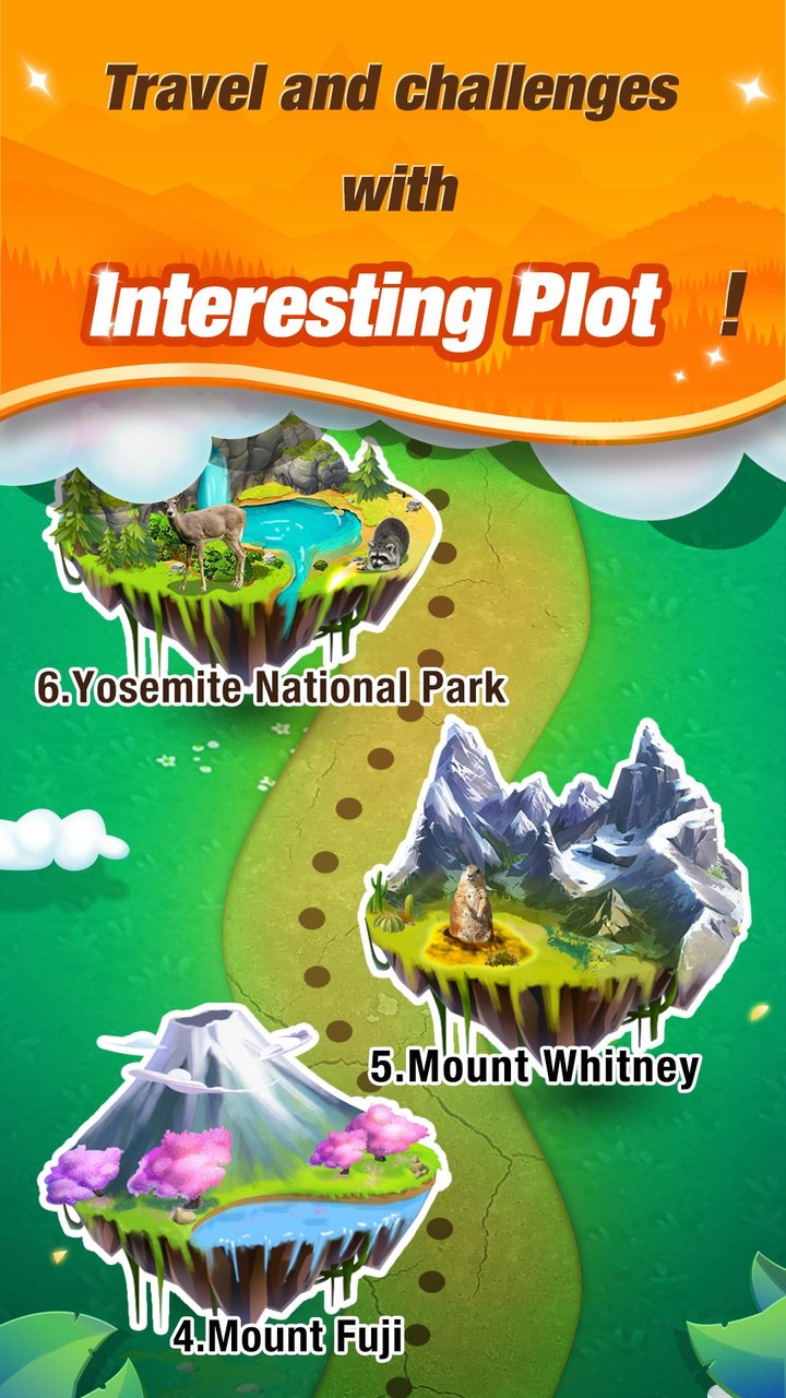 Climber Crush: Block Puzzle screenshot image 5_Popularmodapk.com