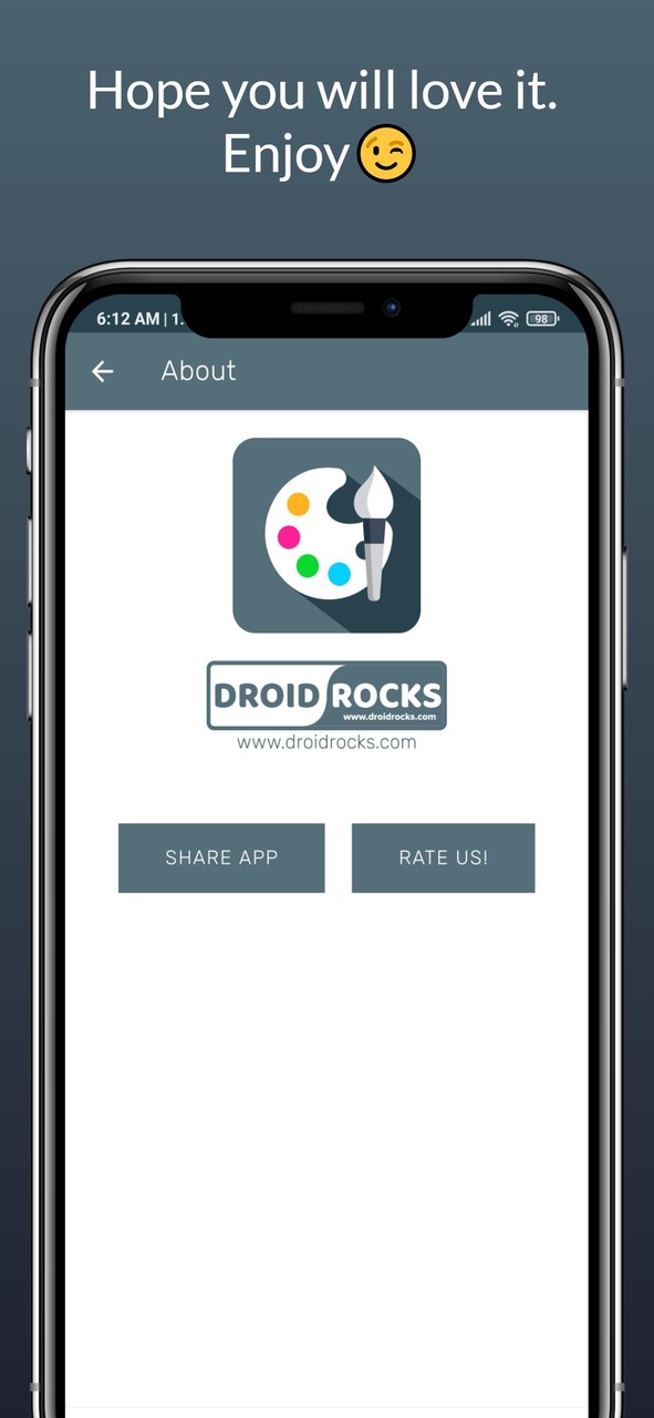 My Paint Art screenshot image 8_Popularmodapk.com