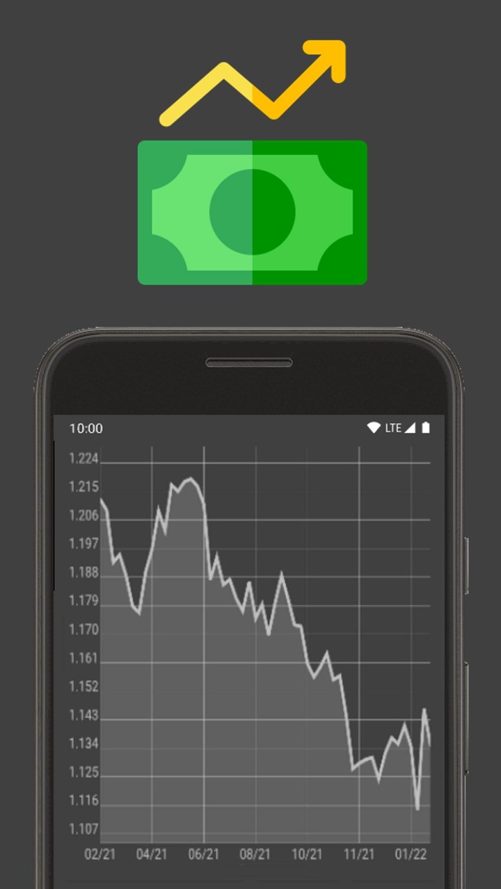 US Dollar / Ukrainian Hryvnia screenshot image 8_Popularmodapk.com