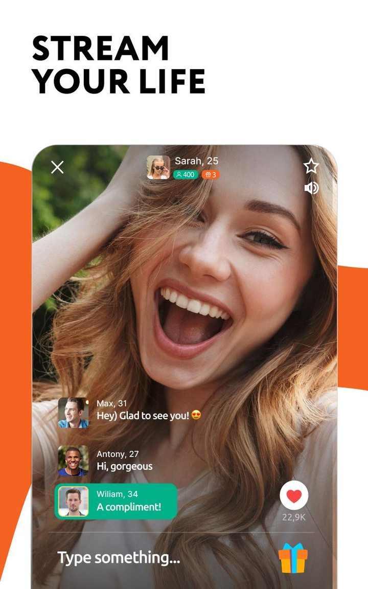 Mamba - Online Dating and Chat screenshot image 4_Popularmodapk.com