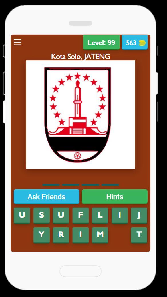 LOGO KLUB BOLA LIGA 1,2,3 2022 screenshot image 22_Popularmodapk.com